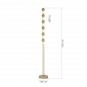 Торшер ST-Luce MONRO SL6610.205.12 в Серове - serov.ok-mebel.com | фото 4