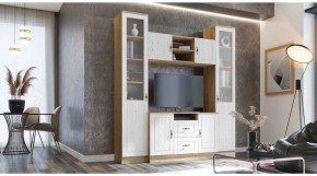 ВИКТОРИЯ Центральная секция в Серове - serov.ok-mebel.com | фото 2