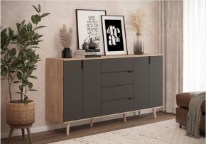 Тумба многофункциональная (арт. 6-56002) в Серове - serov.ok-mebel.com | фото