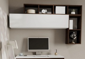 Тумба навесная Модена в Серове - serov.ok-mebel.com | фото 3