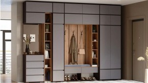 Тумба навесная Роут в Серове - serov.ok-mebel.com | фото 2