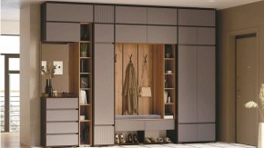 Тумба навесная Роут в Серове - serov.ok-mebel.com | фото 4