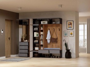 Тумба навесная Роут в Серове - serov.ok-mebel.com | фото 2