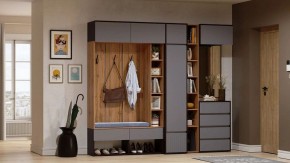 Тумба навесная Роут в Серове - serov.ok-mebel.com | фото 3