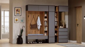 Тумба навесная Роут в Серове - serov.ok-mebel.com | фото 3