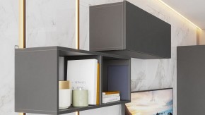 Тумба навесная Сибити в Серове - serov.ok-mebel.com | фото 3