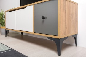 Тумба под ТВ 13.270.01 Вайс в Серове - serov.ok-mebel.com | фото 3