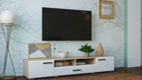 Тумба под ТВ Иоги 2.0 в Серове - serov.ok-mebel.com | фото 2