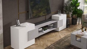 Тумба под ТВ Лисмор в Серове - serov.ok-mebel.com | фото 2