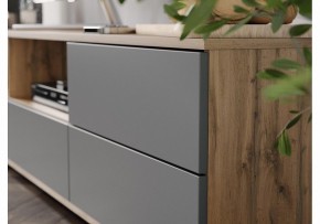 Тумба под ТВ Маллоу в Серове - serov.ok-mebel.com | фото 4