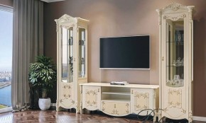Тумба ТВ (07.301) Рафаэлла в Серове - serov.ok-mebel.com | фото 2