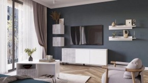 Тумбочка навесная Эннис в Серове - serov.ok-mebel.com | фото 2