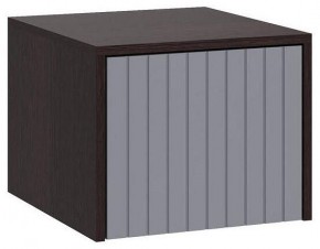 Тумбочка навесная Роут в Серове - serov.ok-mebel.com | фото