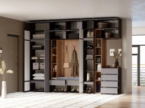Тумбочка навесная Роут в Серове - serov.ok-mebel.com | фото 2