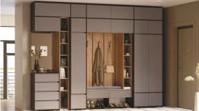 Тумбочка навесная Роут в Серове - serov.ok-mebel.com | фото 3
