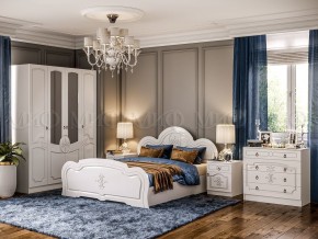 КАРОЛИНА Тумбы 2шт. в Серове - serov.ok-mebel.com | фото 2