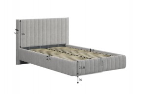 ТВИКС Кровать с ПМ 1200 в Серове - serov.ok-mebel.com | фото 2
