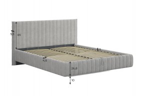 ТВИКС Кровать с ПМ 1600 в Серове - serov.ok-mebel.com | фото 3