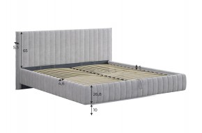 ТВИКС Кровать с ПМ 1800 в Серове - serov.ok-mebel.com | фото 3