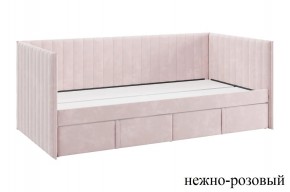 ТВИКС Кровать (софа) с ящиками 900 в Серове - serov.ok-mebel.com | фото 8