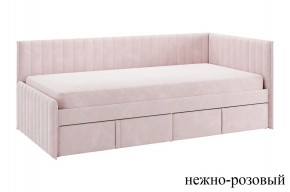 ТВИКС Кровать (тахта) с ящиками 900 в Серове - serov.ok-mebel.com | фото 8