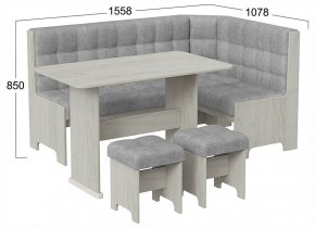 Уголок кухонный Флорида в Серове - serov.ok-mebel.com | фото 3