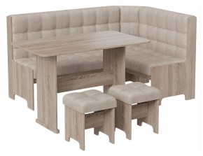 Уголок кухонный Флорида в Серове - serov.ok-mebel.com | фото