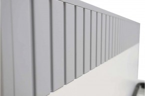 УРБАН - 7.14 Кровать 1400 С ОРТОПЕДОМ и ПМ ПВК в Серове - serov.ok-mebel.com | фото 4