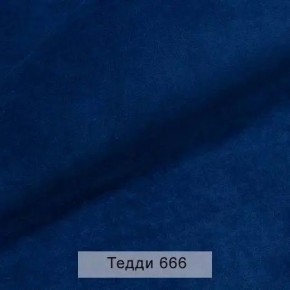 УРБАН Кровать БЕЗ ОРТОПЕДА (в ткани коллекции Ивару №8 Тедди) в Серове - serov.ok-mebel.com | фото