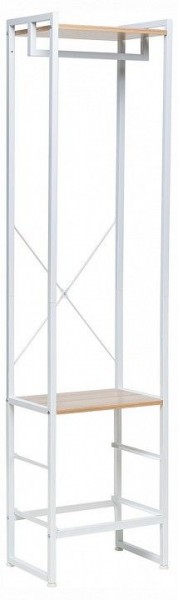 Вешалка гардеробная Ноа в Серове - serov.ok-mebel.com | фото 5