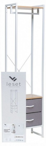 Вешалка гардеробная Ноа в Серове - serov.ok-mebel.com | фото 6