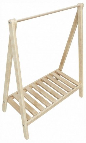 Вешалка гардеробная Стойка низкая в Серове - serov.ok-mebel.com | фото 3