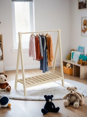 Вешалка гардеробная Стойка низкая в Серове - serov.ok-mebel.com | фото 7