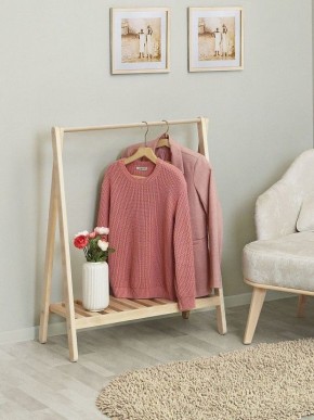 Вешалка гардеробная Стойка низкая в Серове - serov.ok-mebel.com | фото 9