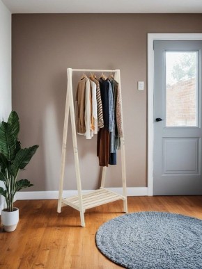 Вешалка гардеробная Стойка высокая в Серове - serov.ok-mebel.com | фото 10
