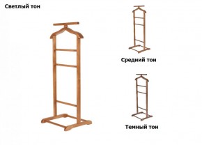 Вешалка костюмная ВК 1 в Серове - serov.ok-mebel.com | фото 2