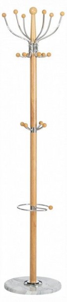Вешалка-стойка Hanami (mod. GH-8617) в Серове - serov.ok-mebel.com | фото