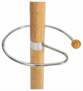 Вешалка-стойка Hanami (mod. GH-8617) в Серове - serov.ok-mebel.com | фото 4