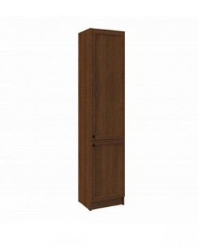 ВЕСТА ВГП-1 Пенал МДФ Орех Донской в Серове - serov.ok-mebel.com | фото