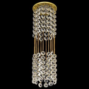 Встраиваемый светильник Dio D’Arte Osimo Gold Osimo GU10.5.14.8.705 G в Серове - serov.ok-mebel.com | фото 2