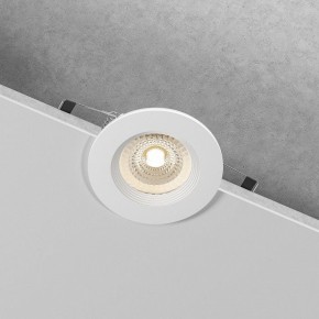 Встраиваемый светильник Elektrostandard City 25060/01 в Серове - serov.ok-mebel.com | фото 2