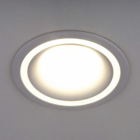 Встраиваемый светильник Elektrostandard Flux a041261 в Серове - serov.ok-mebel.com | фото 3
