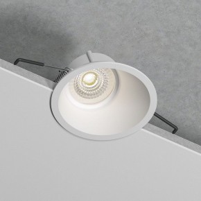 Встраиваемый светильник Elektrostandard Side 25059/01 в Серове - serov.ok-mebel.com | фото 4