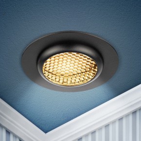 Встраиваемый светильник Эра  KL109 BK в Серове - serov.ok-mebel.com | фото 8