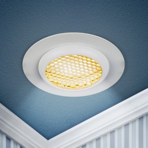 Встраиваемый светильник Эра  KL109 WH в Серове - serov.ok-mebel.com | фото 8