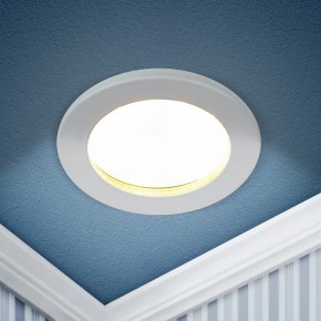 Встраиваемый светильник Эра  KL95 WH в Серове - serov.ok-mebel.com | фото 2