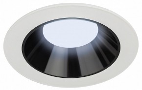 Встраиваемый светильник Эра LED 21-9-6K Б0062135 в Серове - serov.ok-mebel.com | фото 4