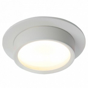 Встраиваемый светильник Feron DL504 51101 в Серове - serov.ok-mebel.com | фото 3