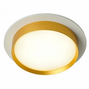 Встраиваемый светильник Feron DL507 51354 в Серове - serov.ok-mebel.com | фото 3