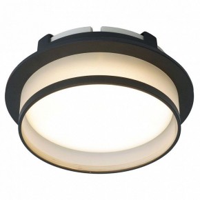 Встраиваемый светильник Feron DL700 51094 в Серове - serov.ok-mebel.com | фото 2